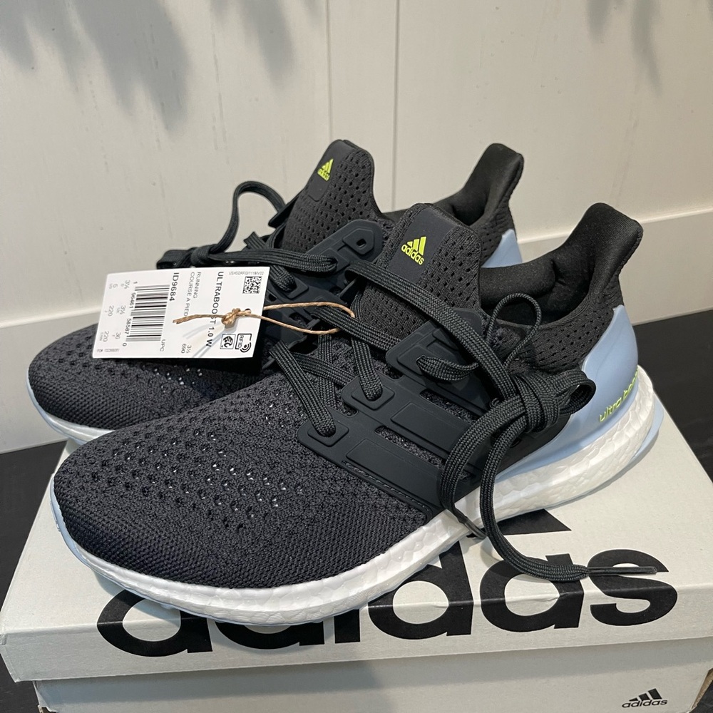 Adidas Ultraboost